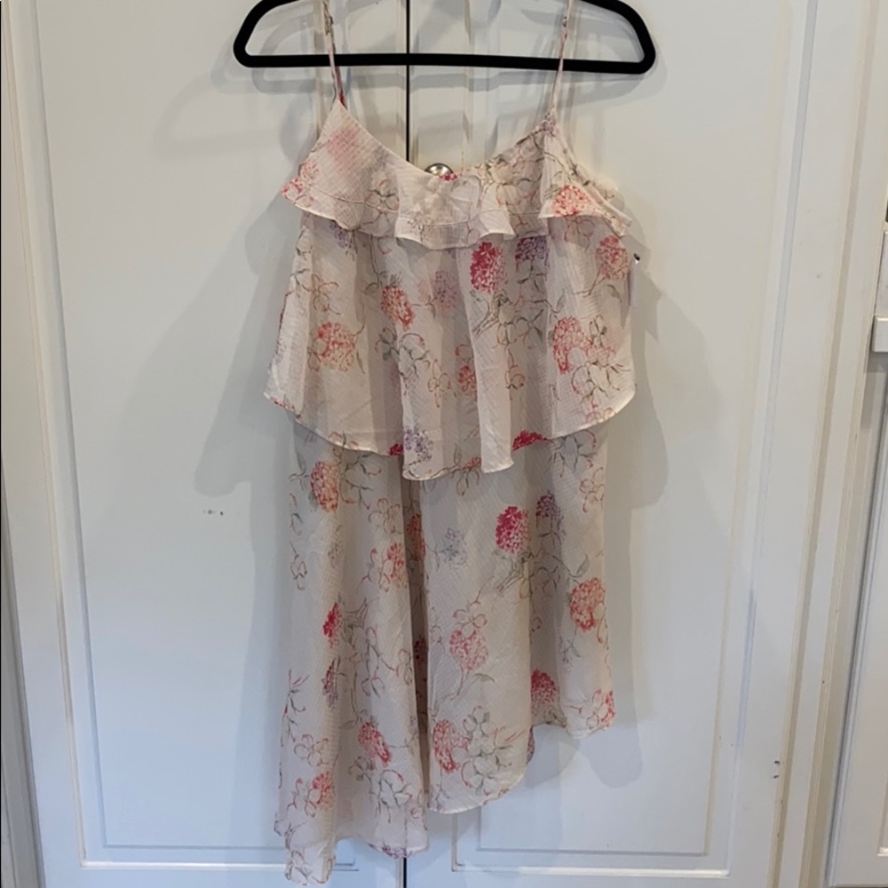 Sun dress